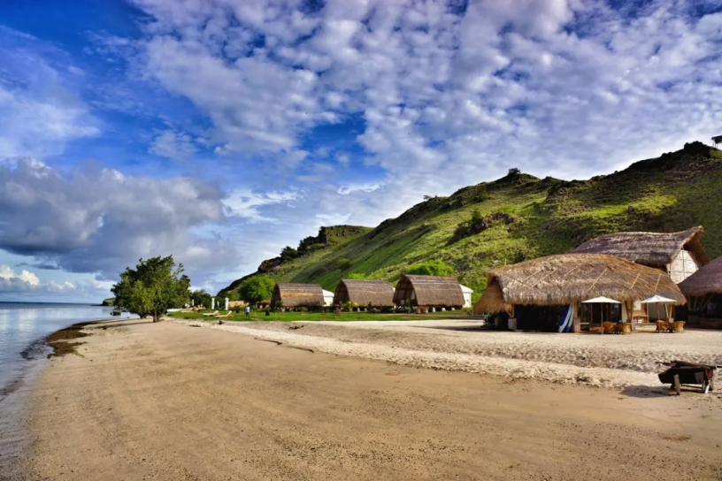 Sebayur Island